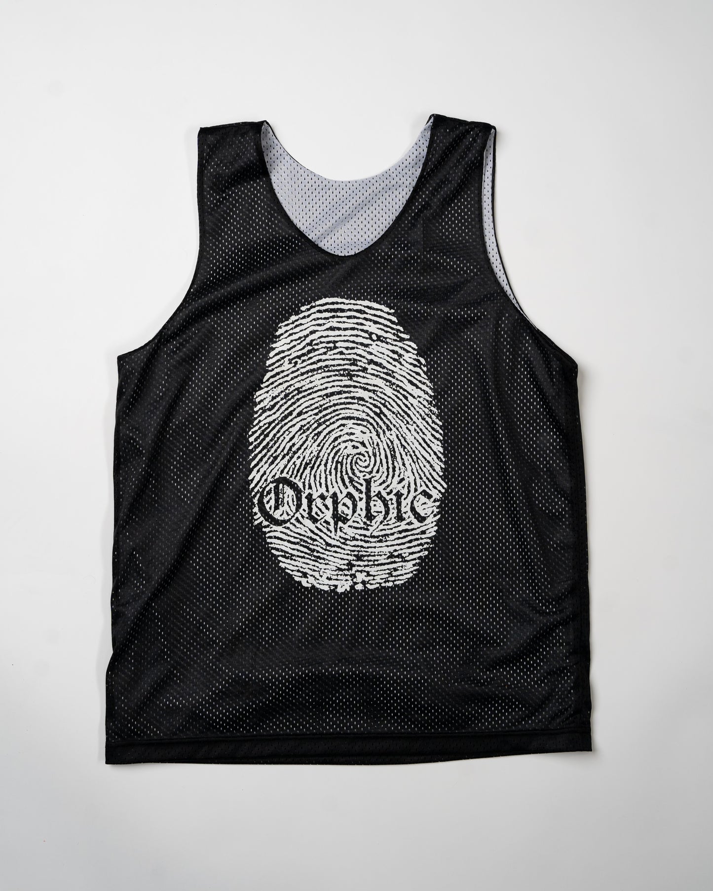 Orphic Basketball Jersey
