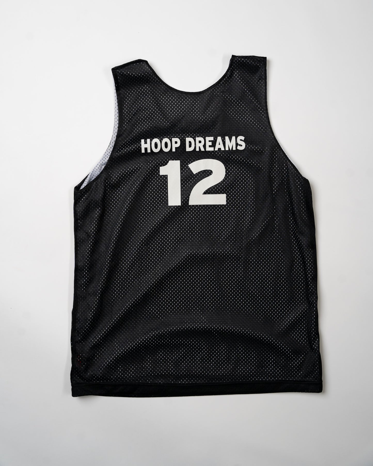 Orphic Basketball Jersey