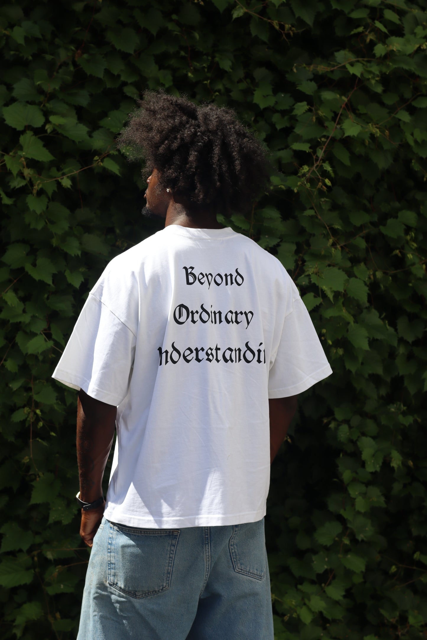 BOU Tee