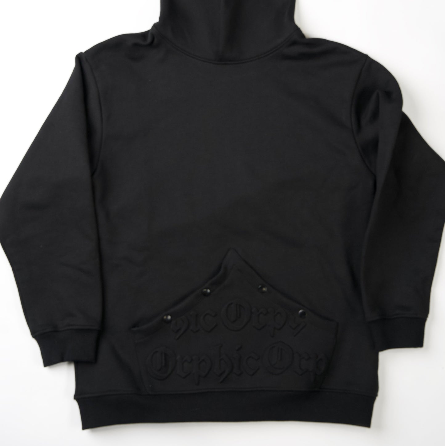 Orphic Hoodie